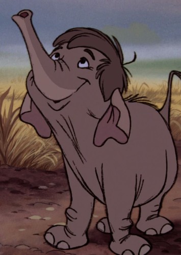 Hathi Jr