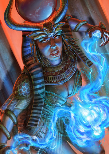 Hathor