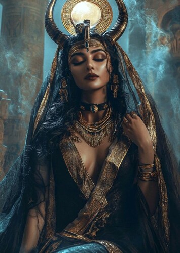 Hathor