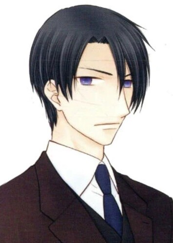 Hatori Sohma