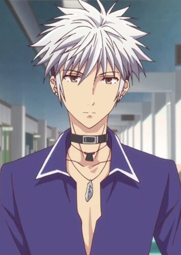 Hatsuharu Sohma