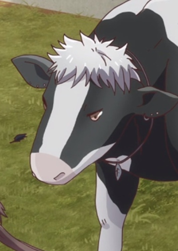 Hatsuharu Sohma