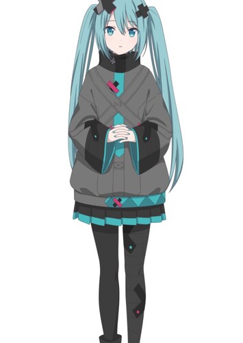 Hatsune Miku