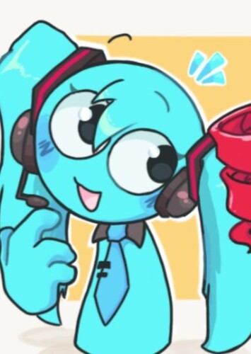 Hatsune Miku