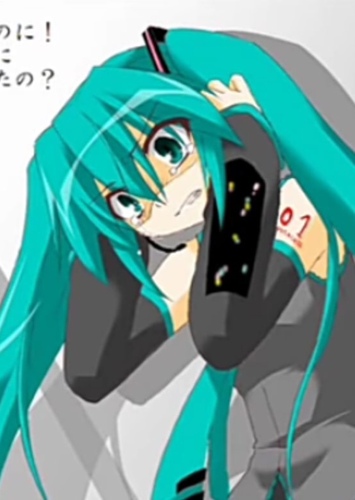 Hatsune Miku