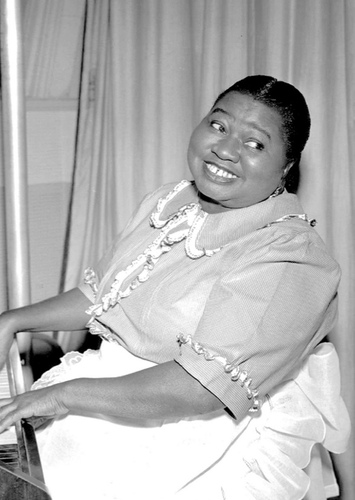 Hattie McDaniel