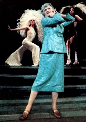 Hattie Walker
