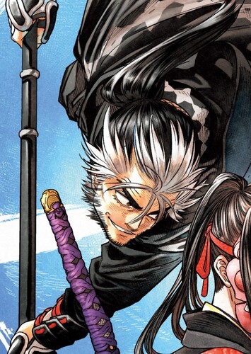Hattori Hanzo