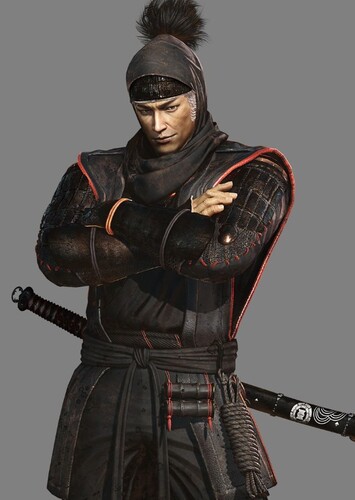 Hattori Hanzo