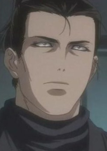Hattori Kyōhachiro