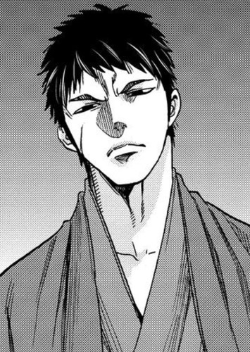 Hattori Takeo