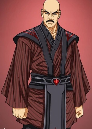 Hattori Tatsu