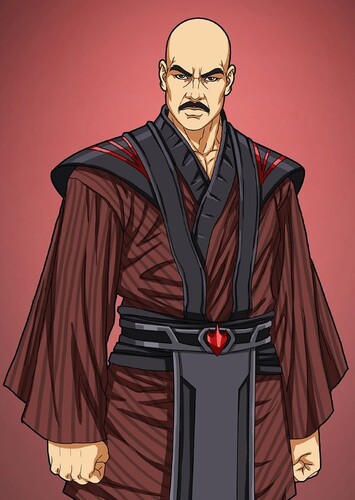 Hattori Tatsu