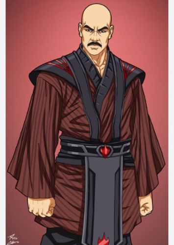 Hattori Tatsu