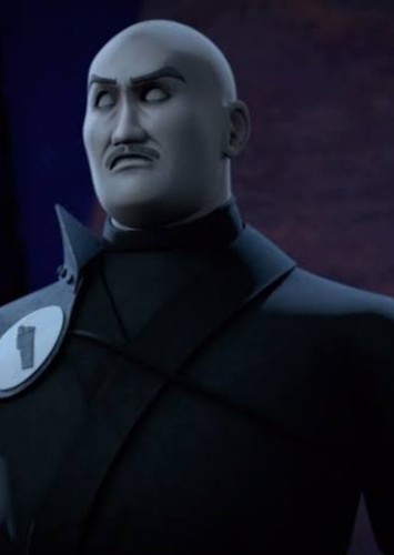 Hattori Tatsu