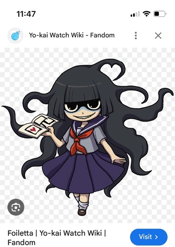 Foiletta