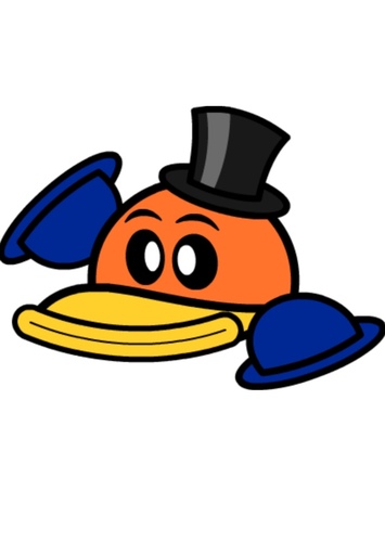 Hatty McCap