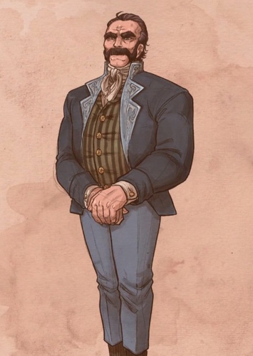Hatwell Gotch