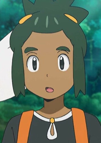 Hau