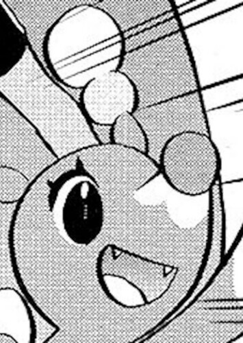 Hau's Brionne (English Dub)