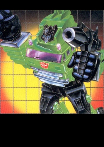 Hauller