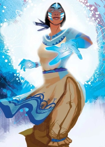 Kahhori (What If?)