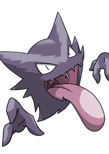 Haunter