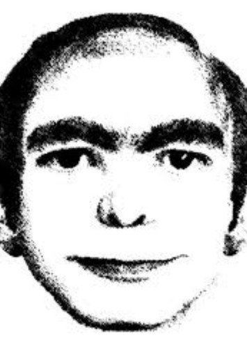 Have You Seen This Man?