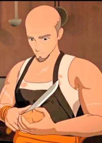 Haven bartender
