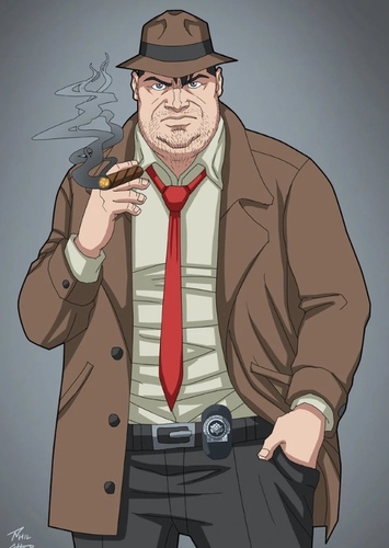 Havey Bullock