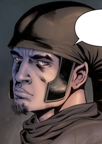 Hawk Ryo
