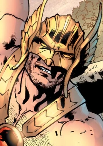 Hawkboy