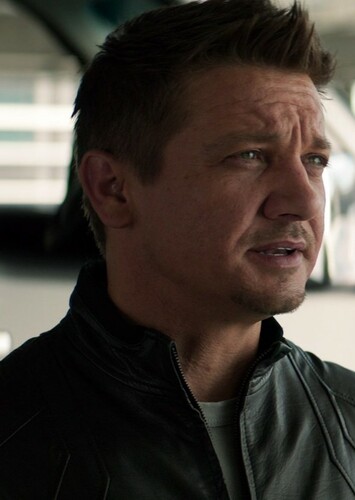 Clint Barton