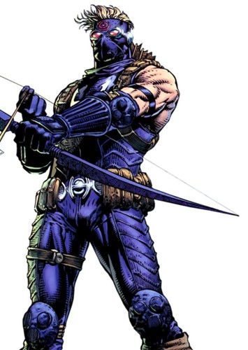 Hawkeye