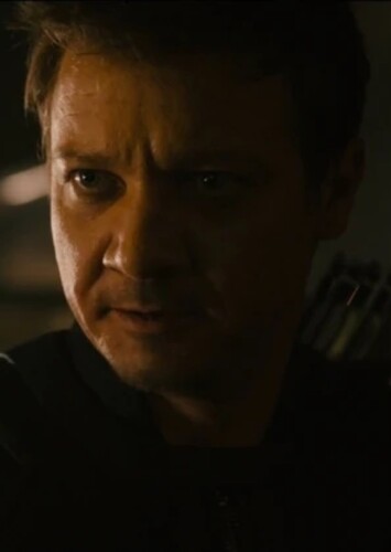 Clint Barton