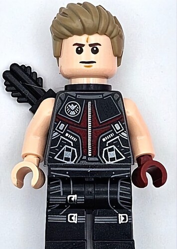 Hawkeye
