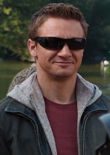 Clint Barton