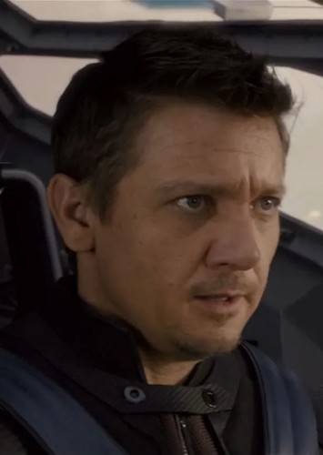 Hawkeye