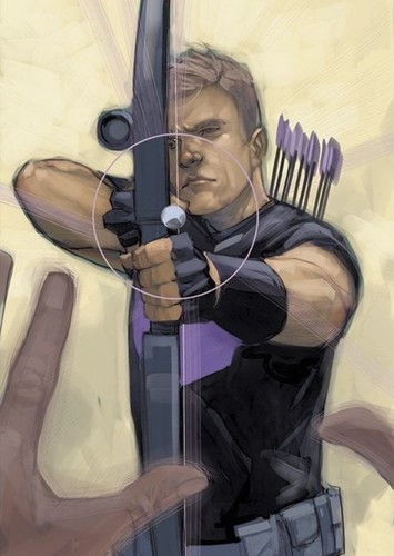 Hawkeye