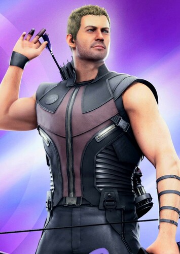 Hawkeye