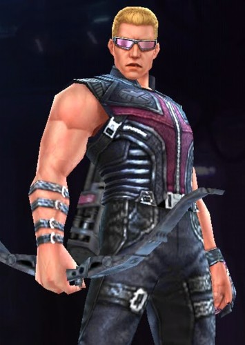 Hawkeye