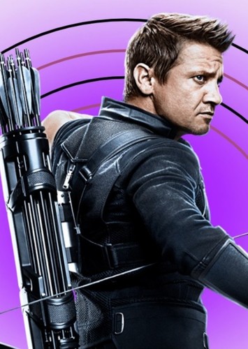 Hawkeye