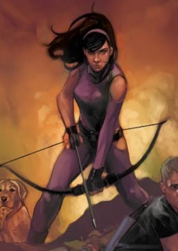 Hawkeye