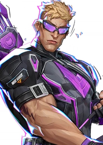 Hawkeye