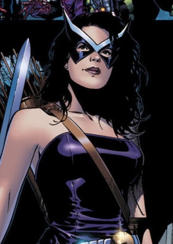 Hawkeye