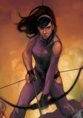 Hawkeye