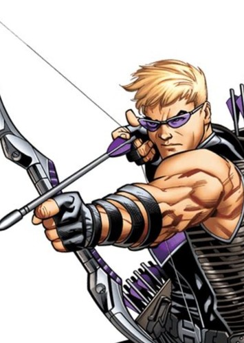 Hawkeye