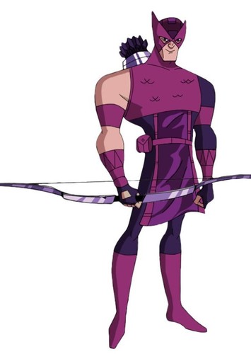 Hawkeye