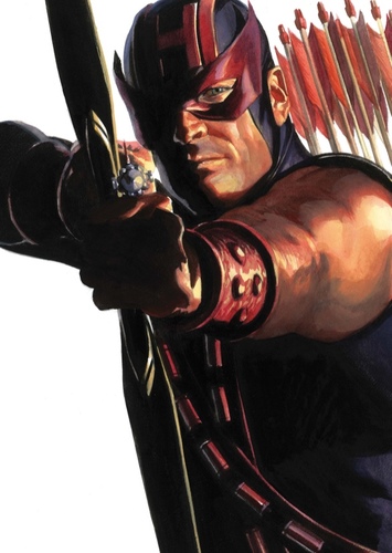 Hawkeye