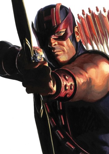Hawkeye